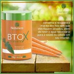 بوتاکس مو هویج ناتوریزا 1000 میل