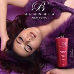 پروتئین امگا3 بلوندیس 1000 میل