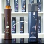 کراتین قهوه تلخ هونما جدید 3x1000 میل