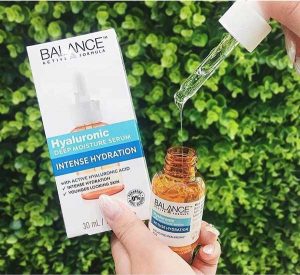 سرم هیالورونیک اسید بالانس ۳۰ میل