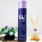 پروتئین فلوراکتیو پلکس (W2) 1000 میل