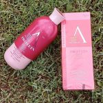 پروتئین‌ آ رزگلد rose‌ Gold Lizar