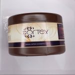 شامپو و ماسک بدون سولفات کورتکس