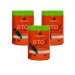 بوتاکس مو هویج ناتوریزا 1000 میل