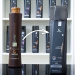 کراتین قهوه تلخ هونما جدید 3x1000 میل