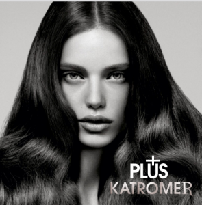 ماسک مو پروتئین گندم کاترومر Katromer