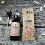 سرم مو بیوتن‌کلاژن میفاسو ۱۰۰ میل