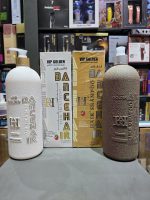 پک شامپو و ماسک مو دنس‌هیر فری سولفات