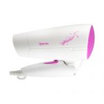 سشوار 1200وات تاشو کوئین HD320 (مسافرتی)