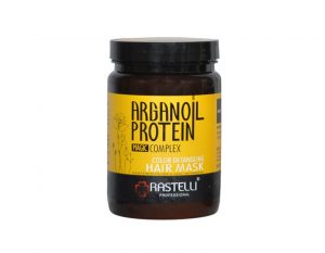 پک مراقبت مو آرگان راستلی Rastelli