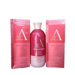 پروتئین‌ آ رزگلد rose‌ Gold Lizar