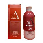 پروتئین‌ آ رزگلد rose‌ Gold Lizar