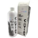 پروتئین مو نانو خاویار 1000 میل