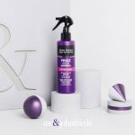 لوسیون مو جان فریدا مدل Frizz Ease