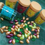 کپسول کراتینه مو Youth Show