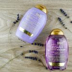 شامپو لوندر (اسطوخودوس) او‌جی‌ایکس OGX