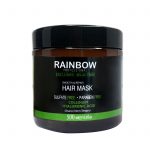 پک مراقبت مو کلاژن و هیالورونیک‌اسید رینبو