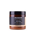 ست مراقبت مو شیر و عسل رینبو