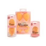 ست بلندر اسفنجی ریل‌تکنیک 4‌عددی