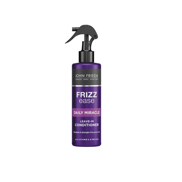 لوسیون مو جان‌فریدا مدل Frizz Ease