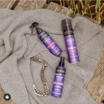 لوسیون مو جان فریدا مدل Frizz Ease