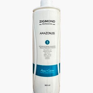 شامپو بدون سولفات و پارابن آمازون‌لیس