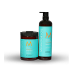 ست شامپو و ماسک کراتینه مولوجی