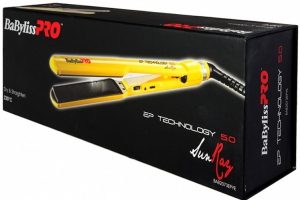 اتو مو بابیلیس‌پرو مدل BAB2073EPYE