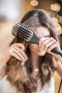 برس حرارتی رمینگتون مدل CB7400