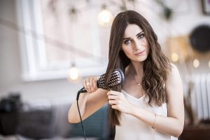 برس حرارتی رمینگتون مدل CB7400