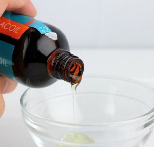 روغن آرگان مولوجی اویل 100میل