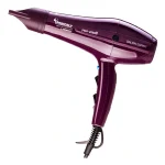 سشوار پرنسلی 2600 وات مدل PR250AT