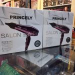 سشوار 2600 وات پرنسلی مدل (PR250AT)