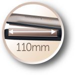 اتو مو رمینگتون مدل S8540 (کراتین پروتکت)