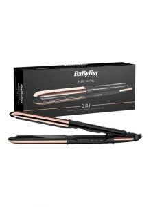 اتو و فرکننده مو بابیلیس مدل ST481SDE