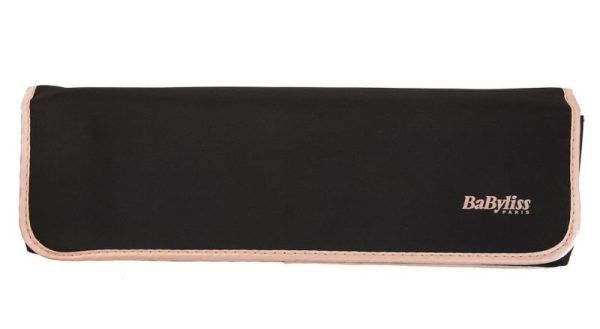 اتو و فرکننده مو بابیلیس مدل ST481SDE