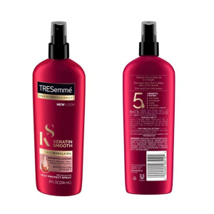 اسپری ضد حرارت ترزمه TRESemme