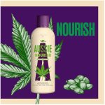 اسپری Aussie نرم‌کننده و تغذیه‌کننده مو