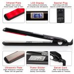 اتو سرد التراسونیک Ultrasonic E360