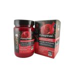 شامپو و ماسک انار میگه Mige