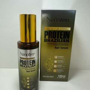 سرم موی برزیلی نانو‌تن 100میل