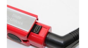 اتو مو مک‌استایلر مدل MC-2024 (230 درجه سانتی‌گراد)