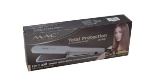 اتو مو مک‌استایلر مدل MC-2089 (230 درجه سانتی‌گراد)