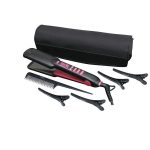 اتو مو مک‌استایلر مدل MC-5516 (250 درجه سانتی‌گراد)