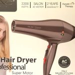 سشوار مک استایلر مدل MC-6673 (2300 وات)