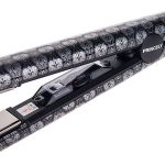 اتو مو حرفه‌ای پرینسلی مدل PR107AT