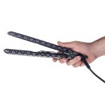 اتو مو حرفه‌ای پرینسلی مدل PR107AT