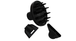 سشوار حرفه‌ای وربنا VR-9901 (2200 وات)