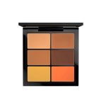 پالت کانتور چرب مک MAC-DARK