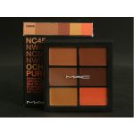 پالت کانتور چرب مک MAC-DARK